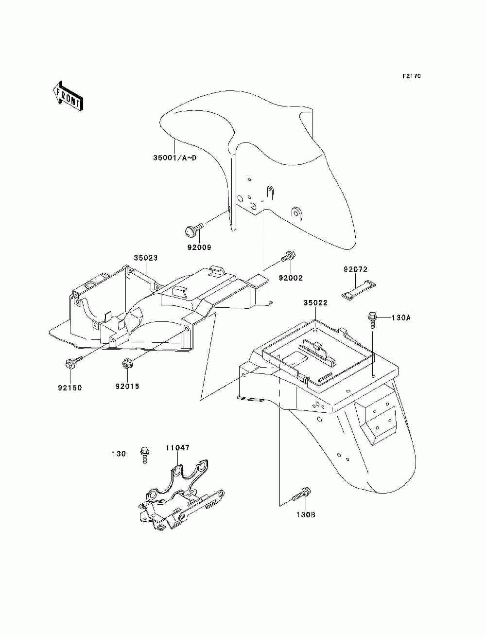 Fenders