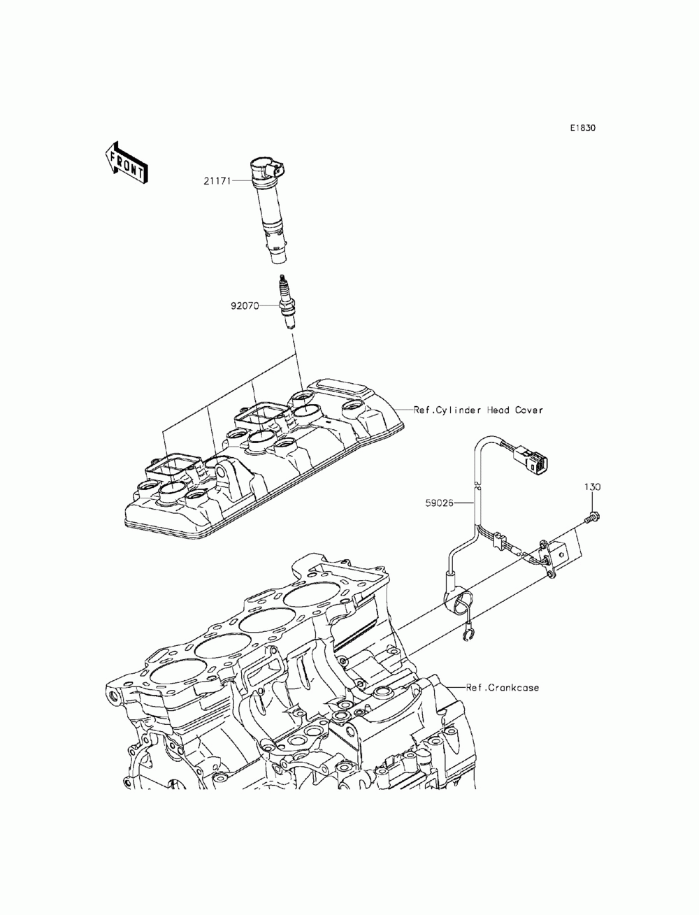 Ignition system