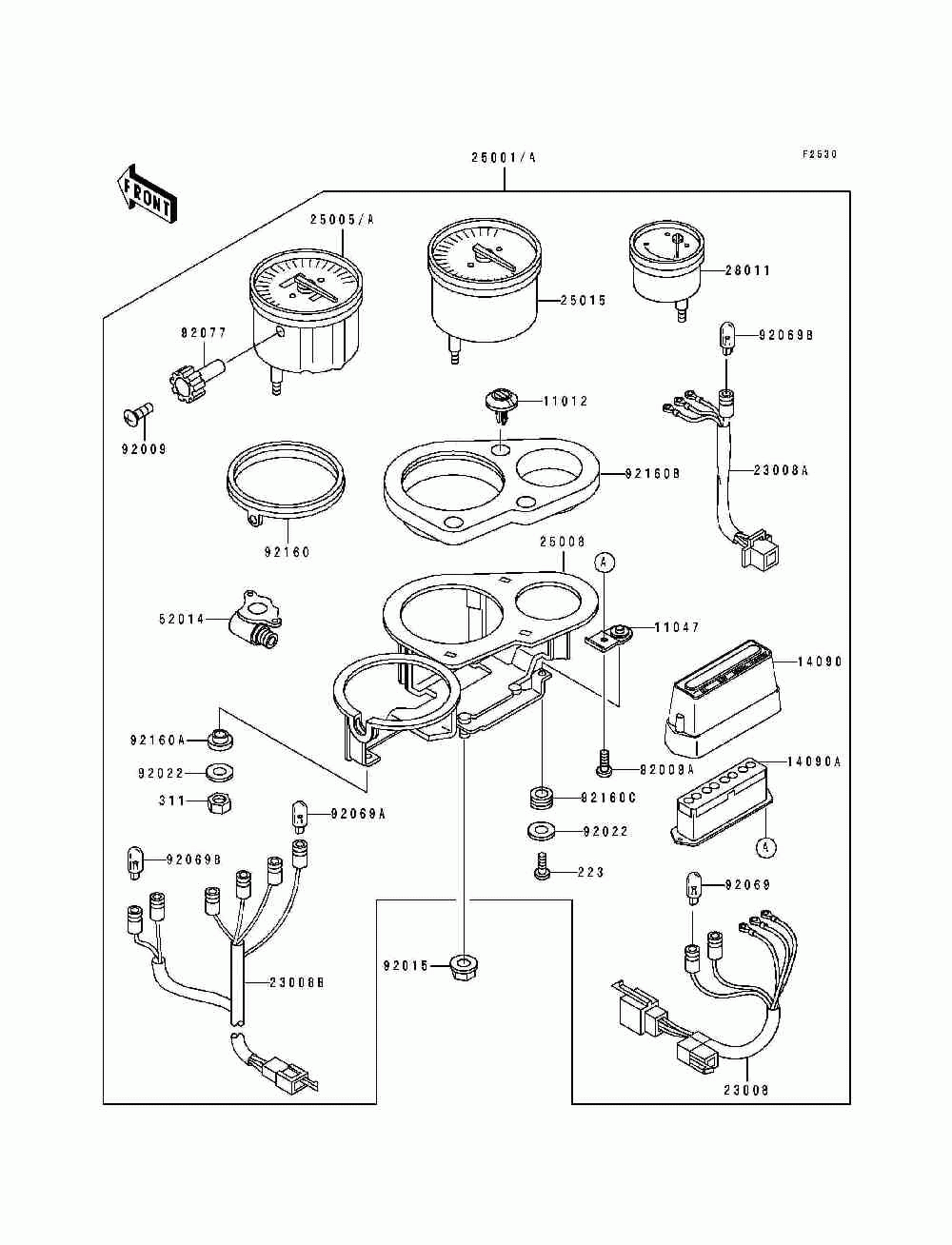 Meter