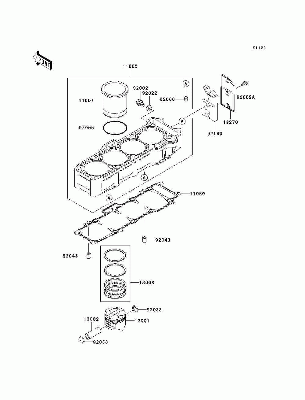 Cylinder_piston(s)