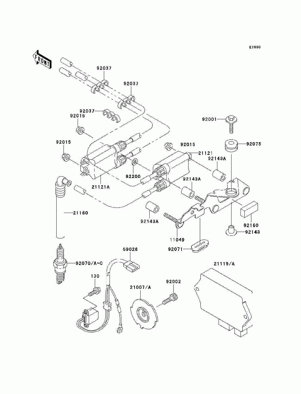 Ignition system