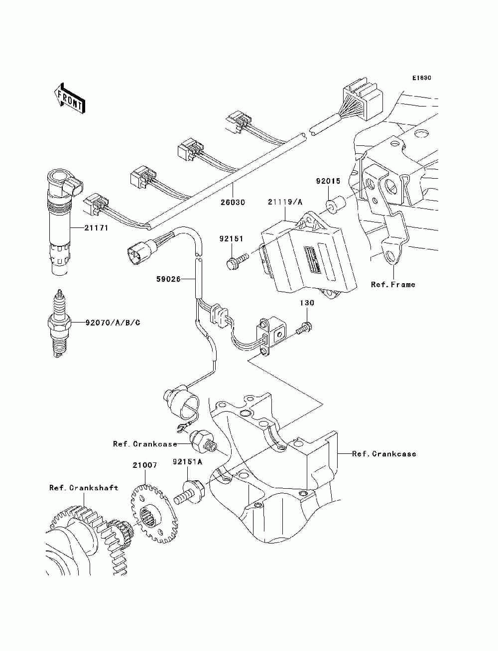 Ignition system