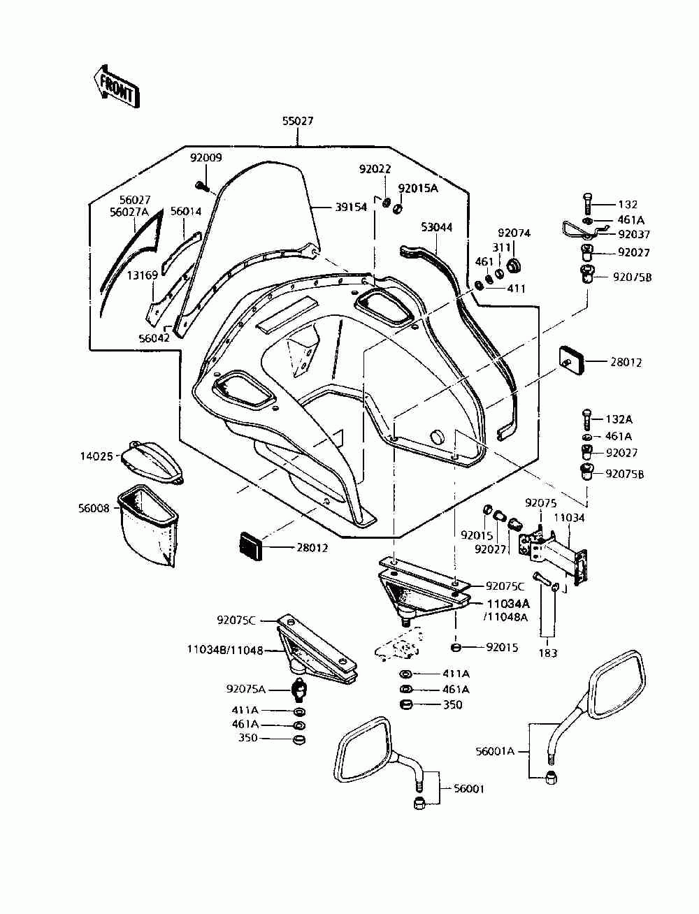 Cowling