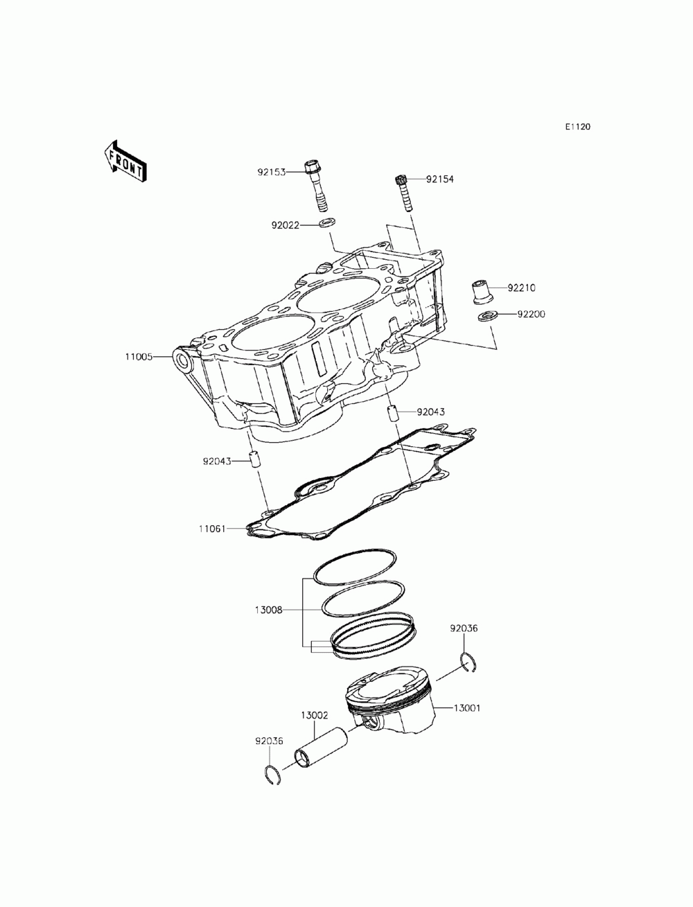 Cylinder_piston(s)