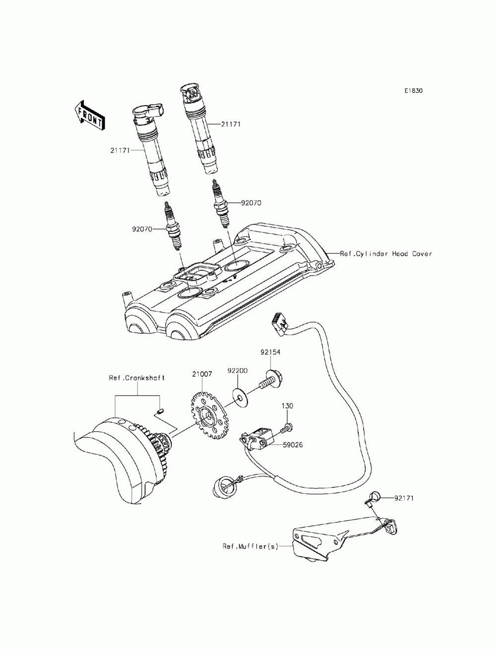 Ignition system