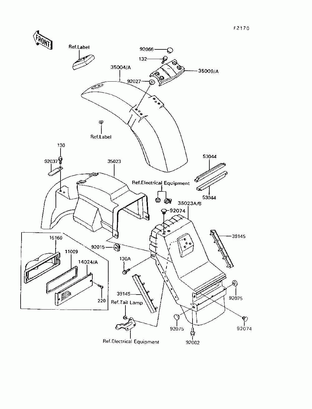 Fenders