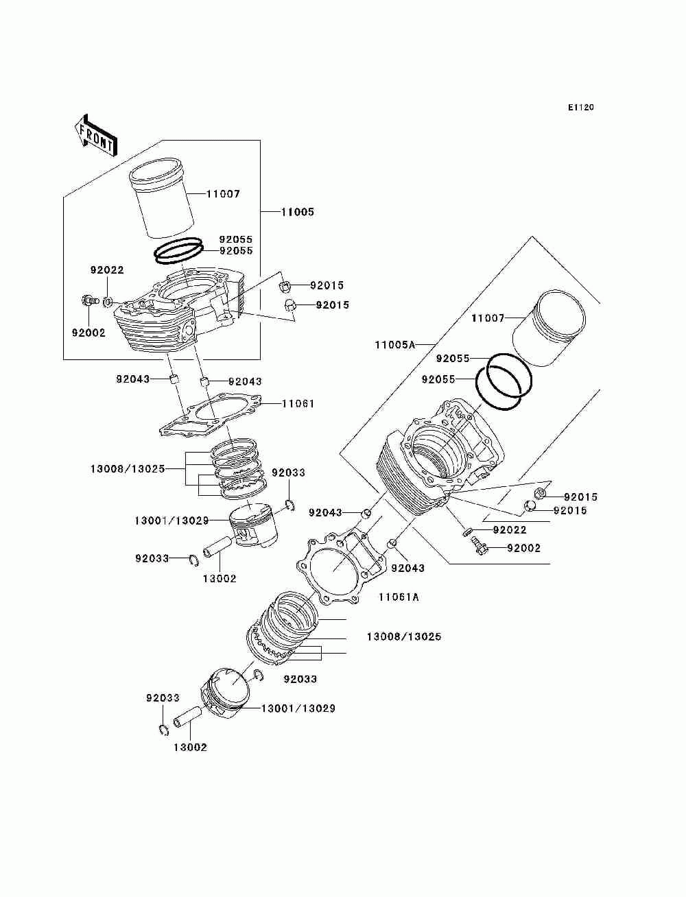 Cylinder_piston(s)