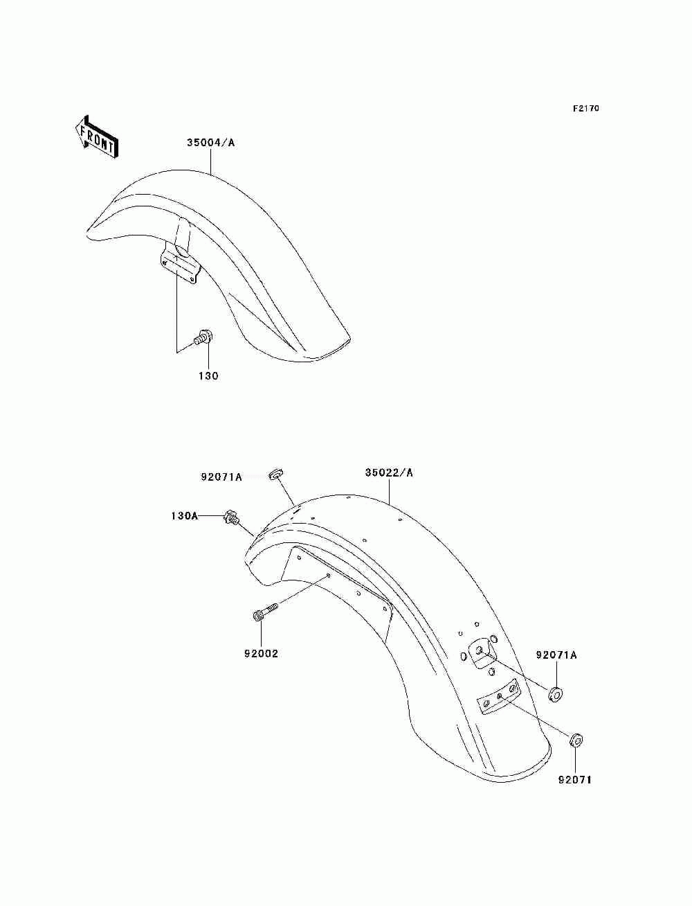 Fenders