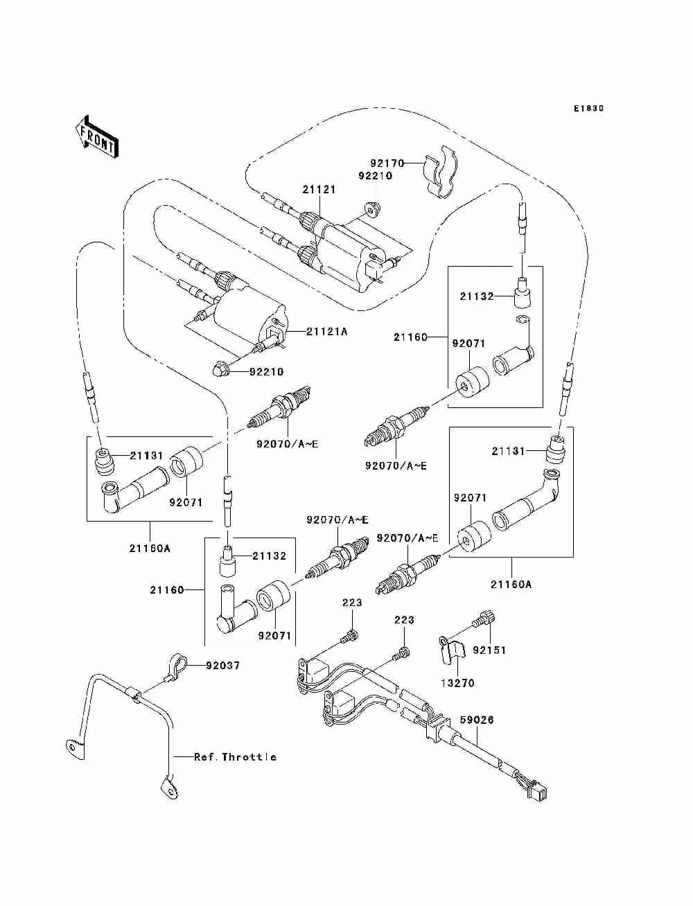 Ignition system