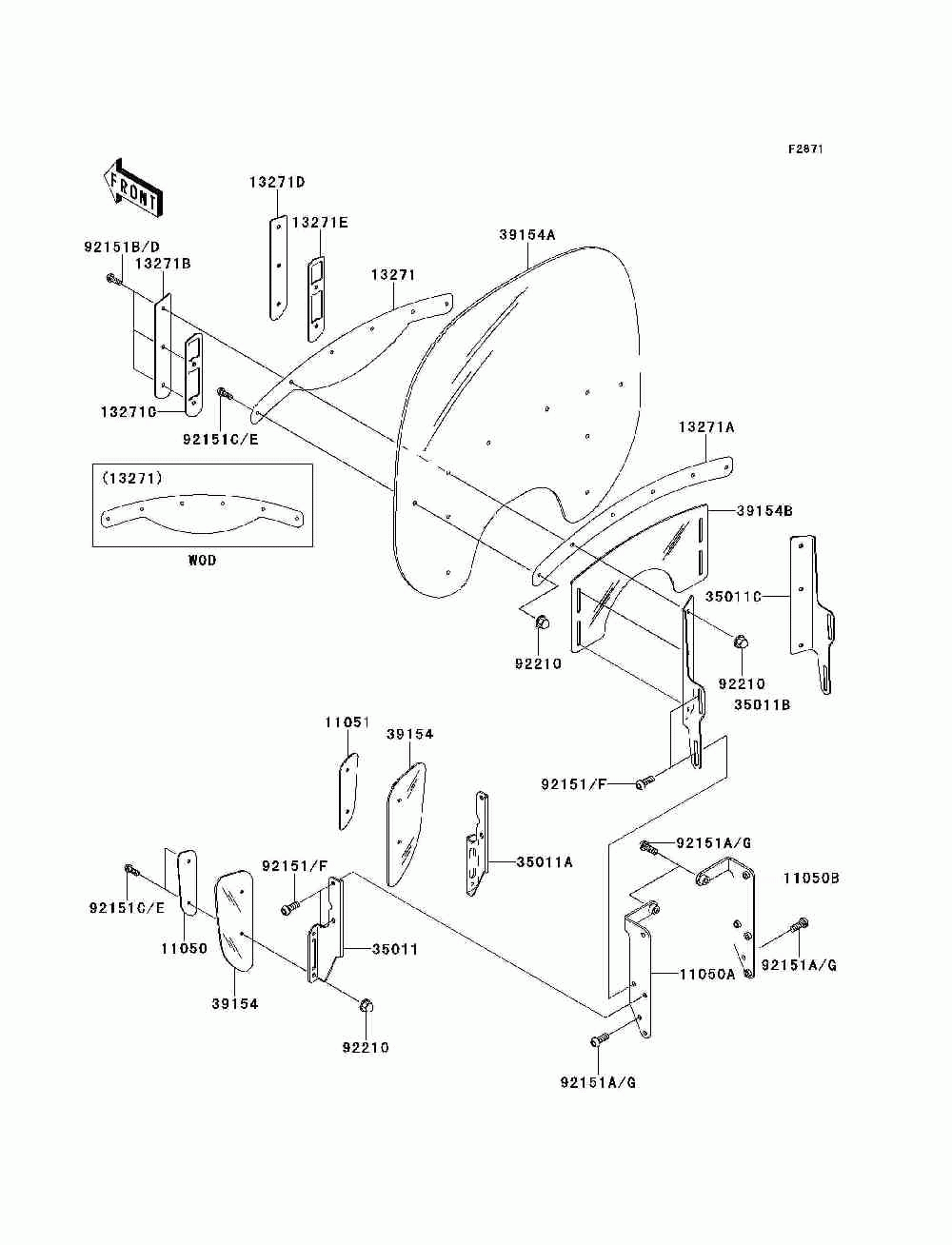 Cowling