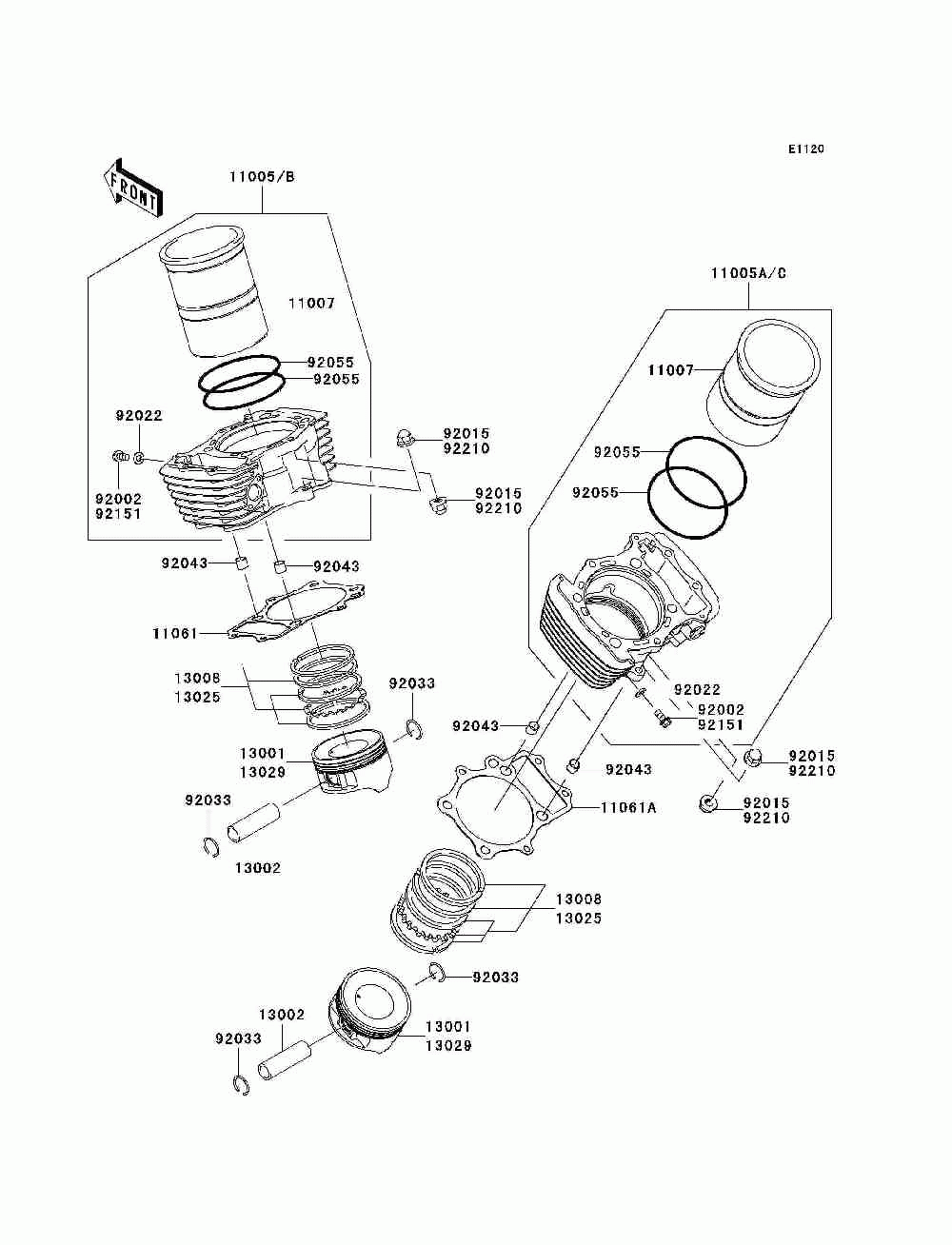 Cylinder_piston(s)