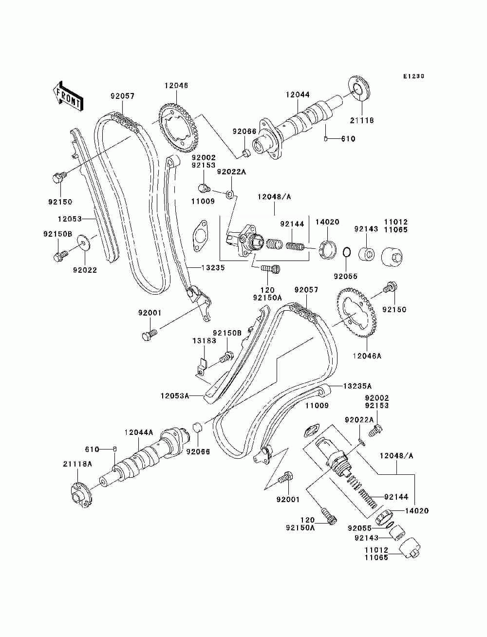 Camshaft(s)_tensioner