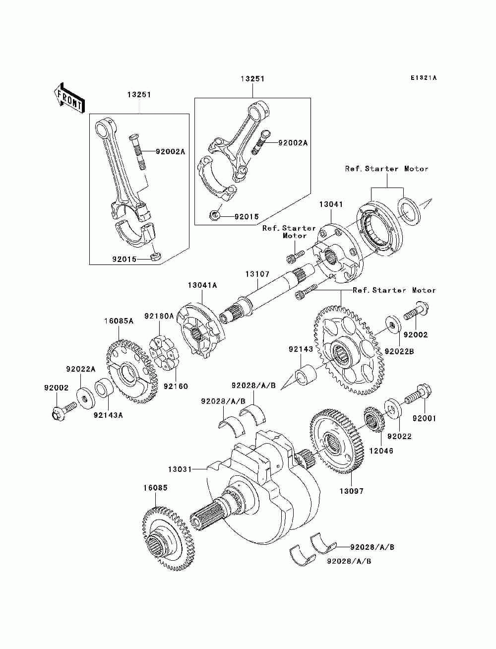 Crankshaft(a2_a3)