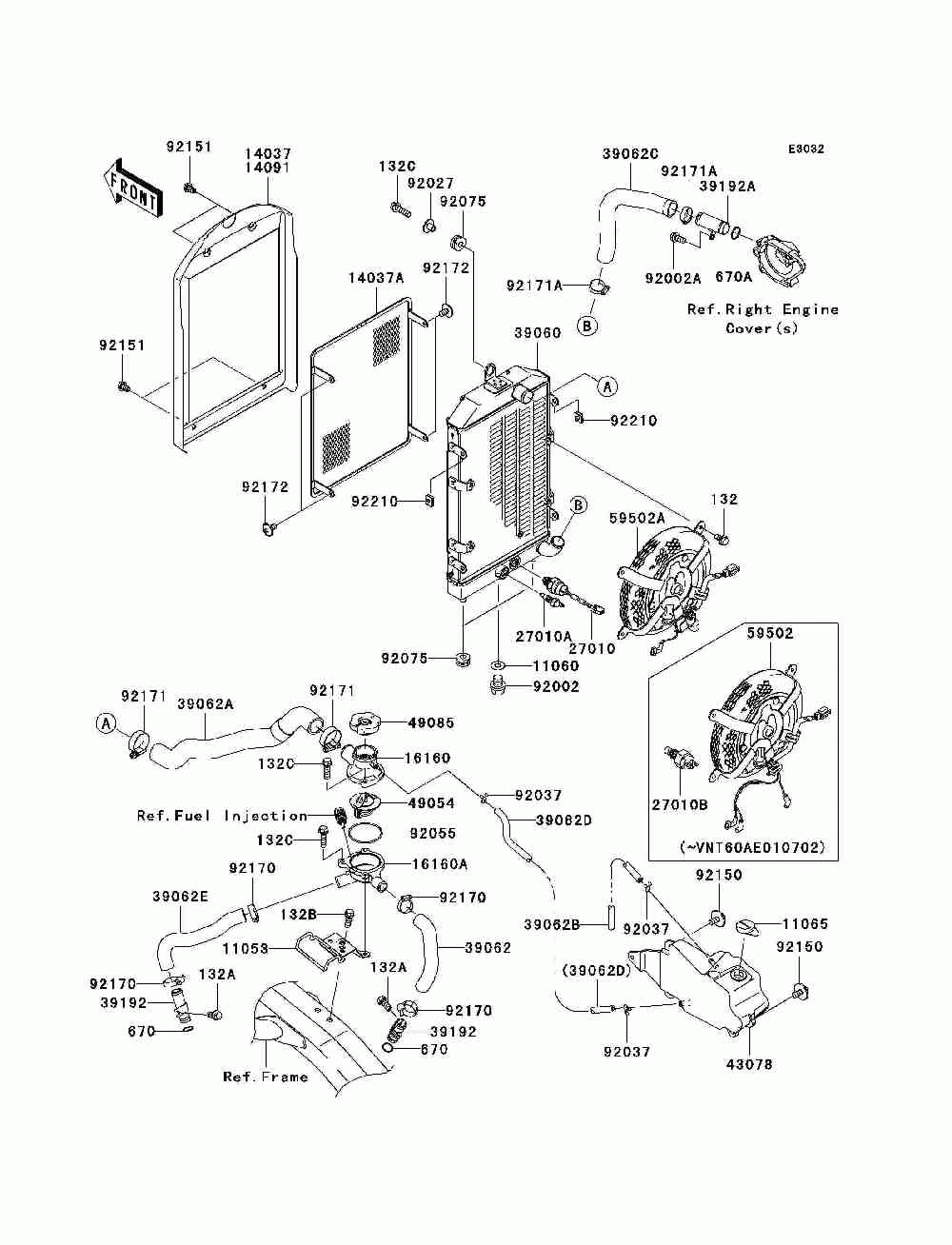 Radiator