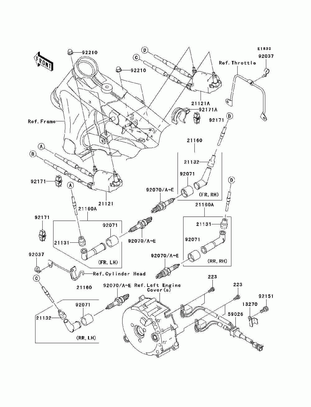 Ignition system