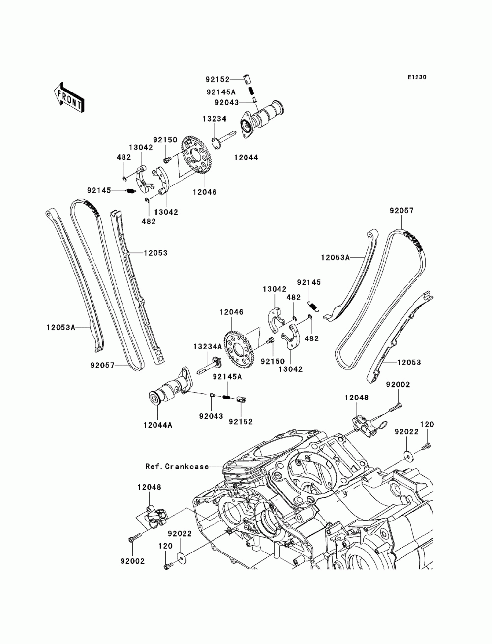 Camshaft(s)_tensioner