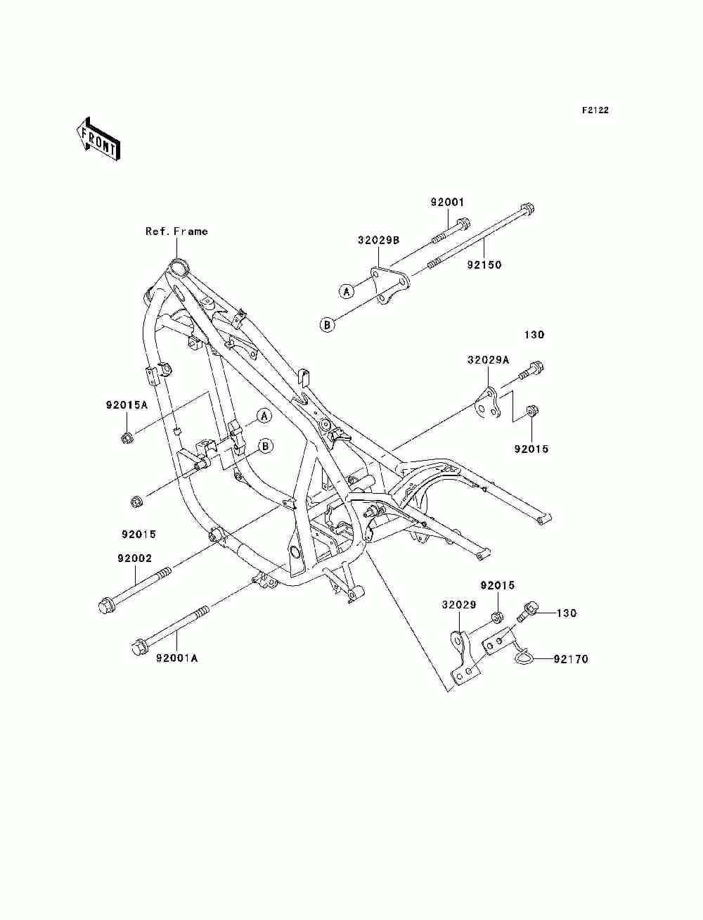 Engine mount