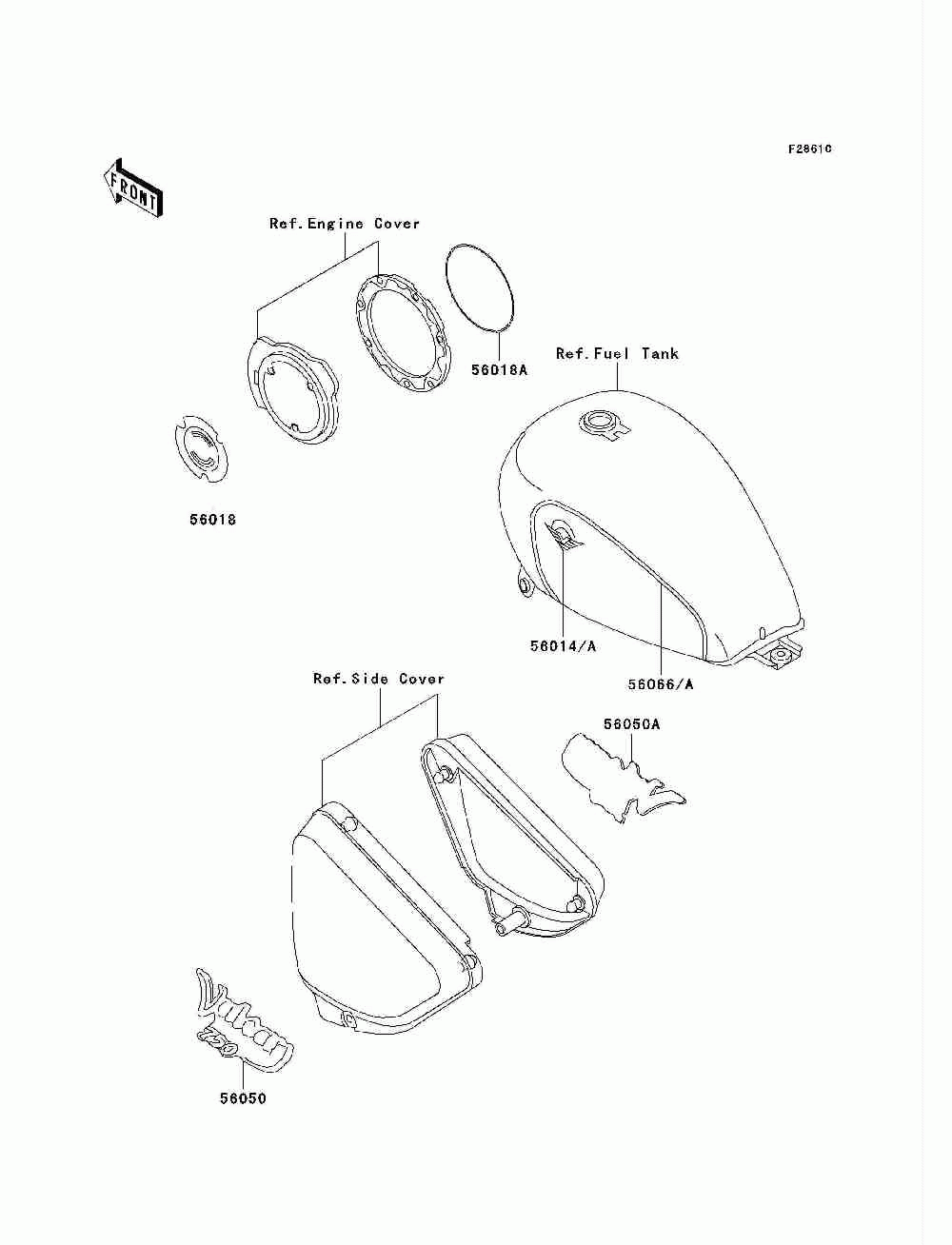 Decals(vn750-a19)