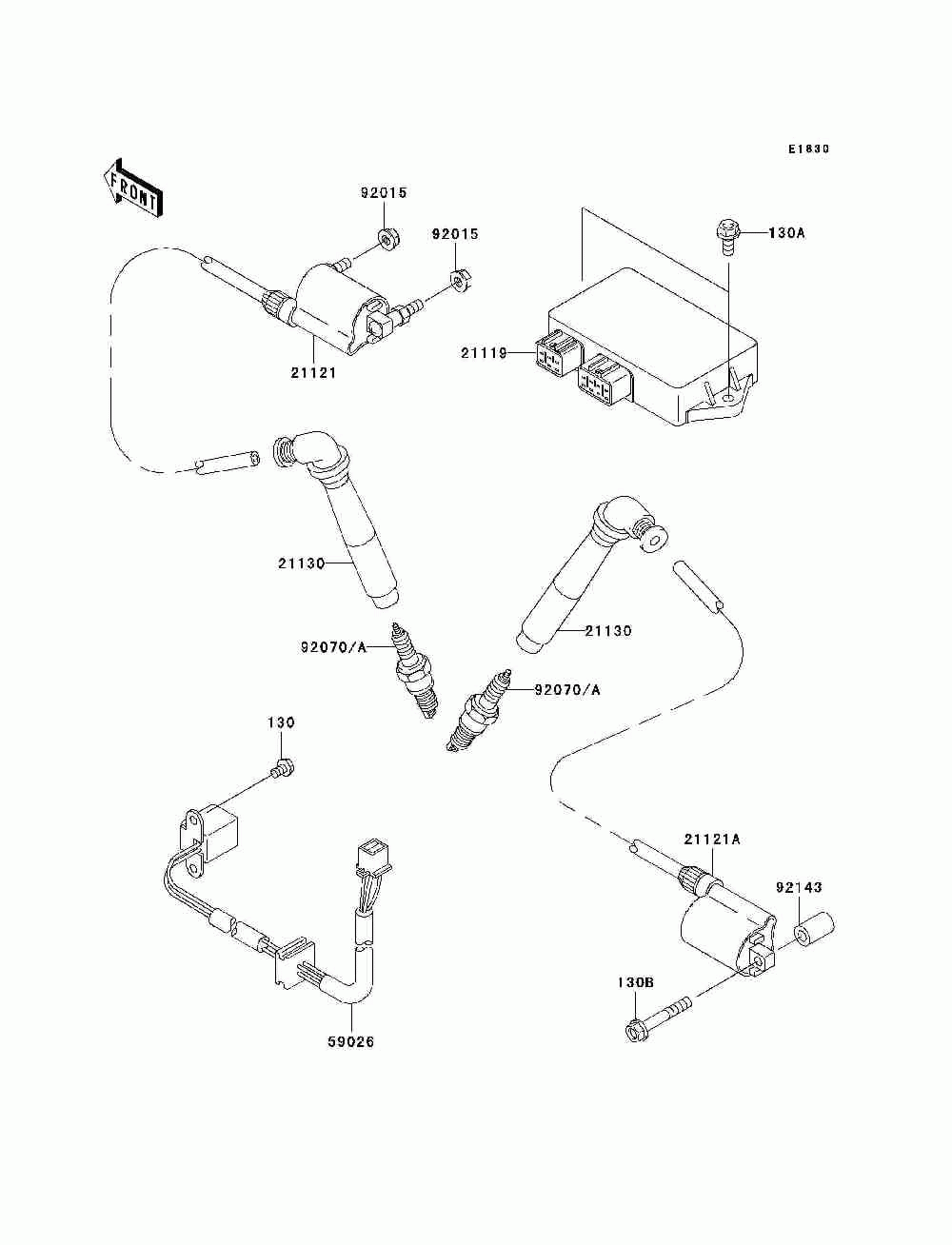 Ignition system