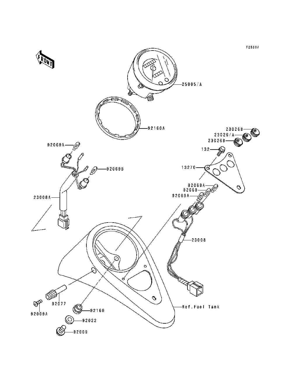 Meter(s)(vn800-a3  a4  a5)