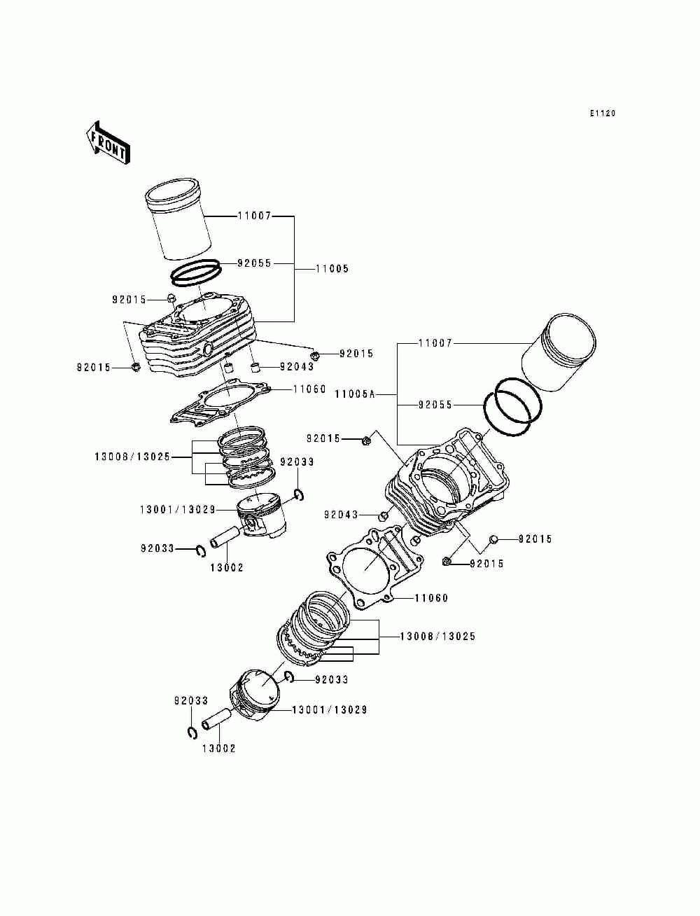 Cylinder_piston(s)