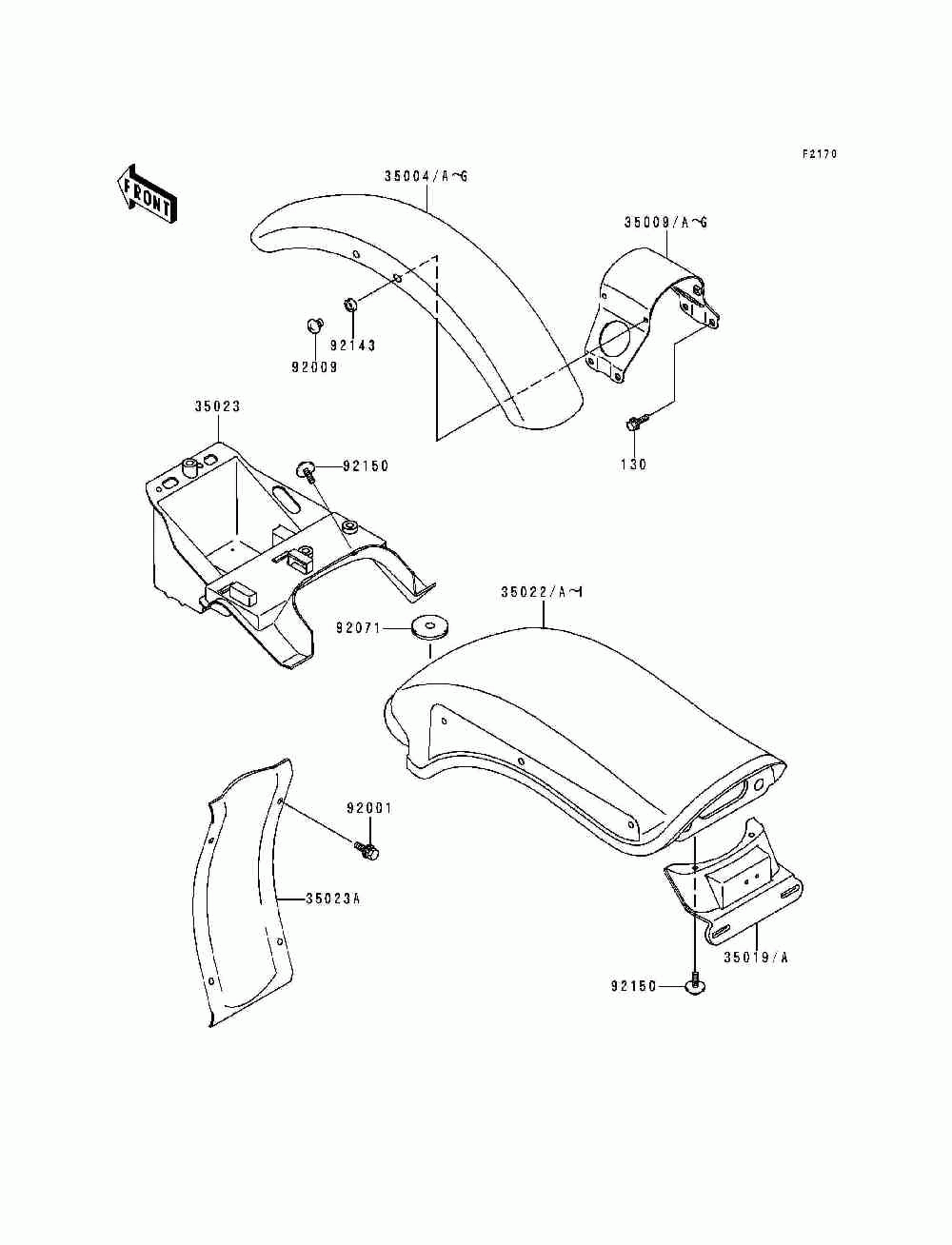 Fenders