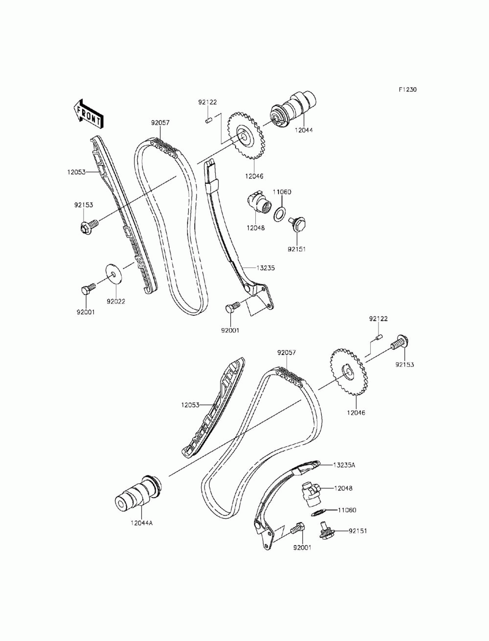 Camshaft(s)_tensioner