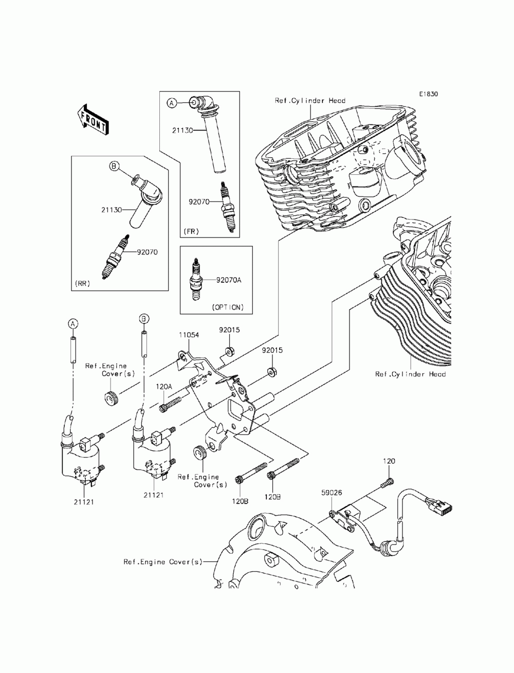 Ignition system