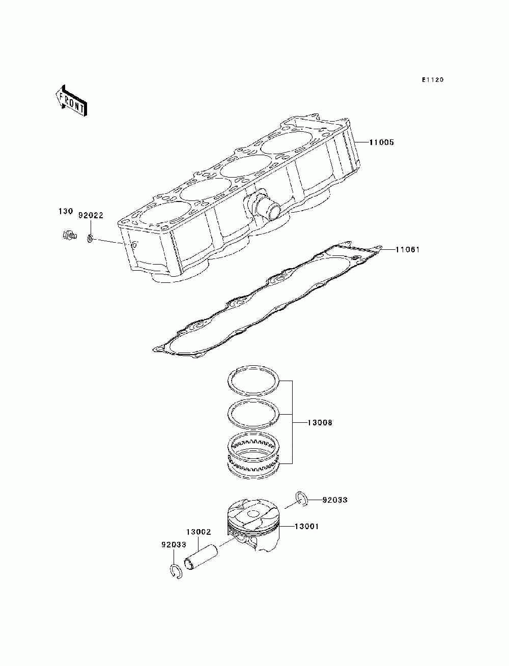 Cylinder_piston(s)