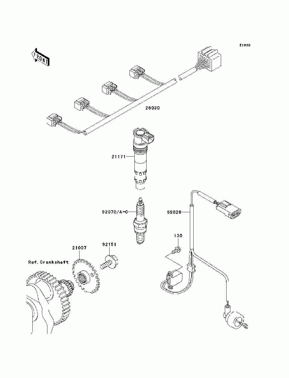 Ignition system