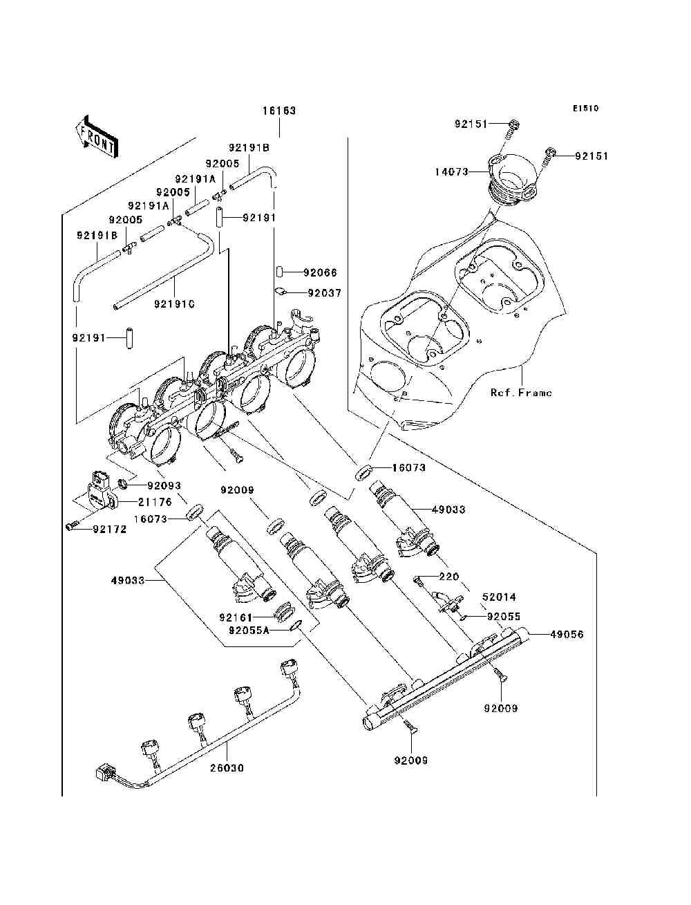 Throttle(b1  b2)