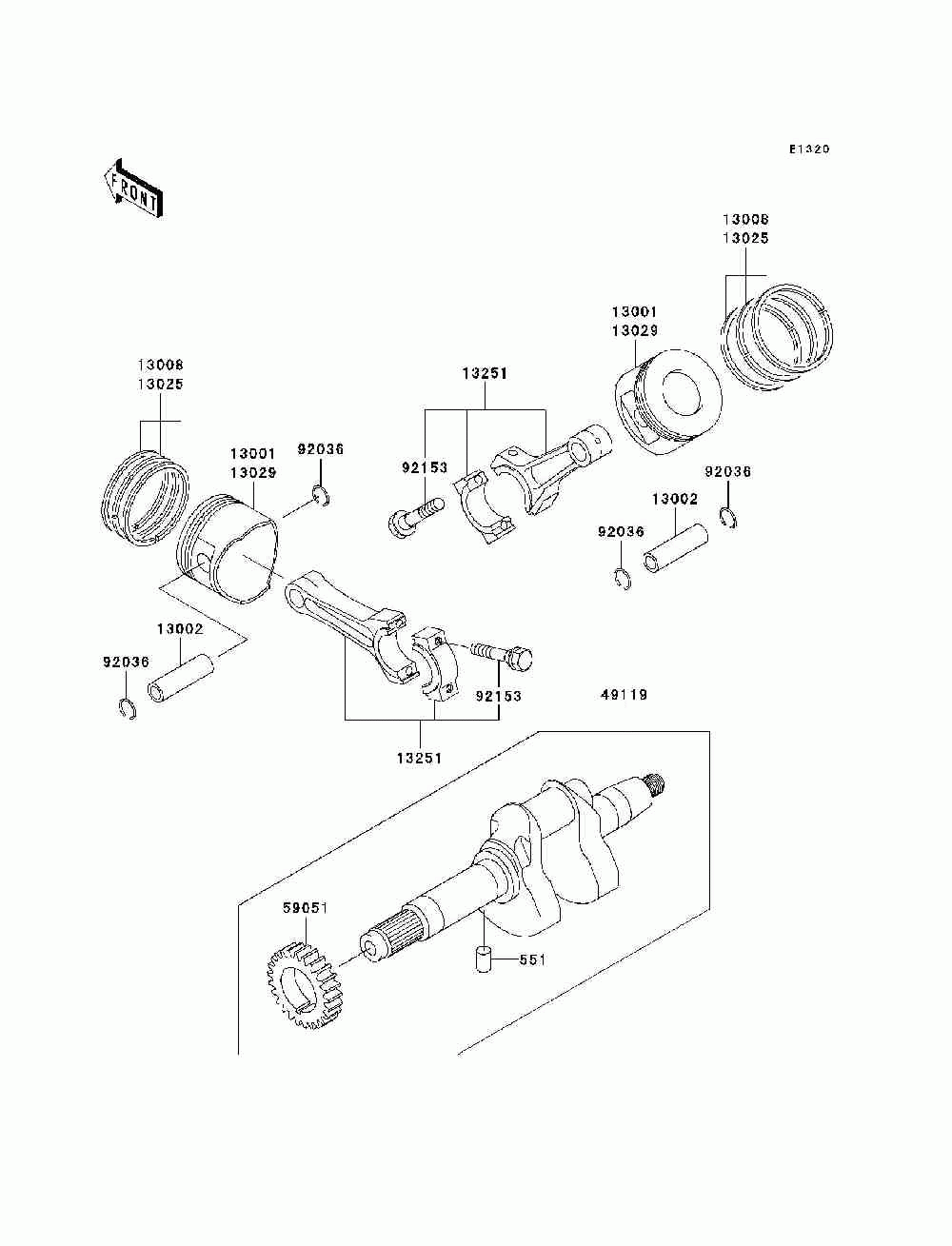 Crankshaft_piston(s)