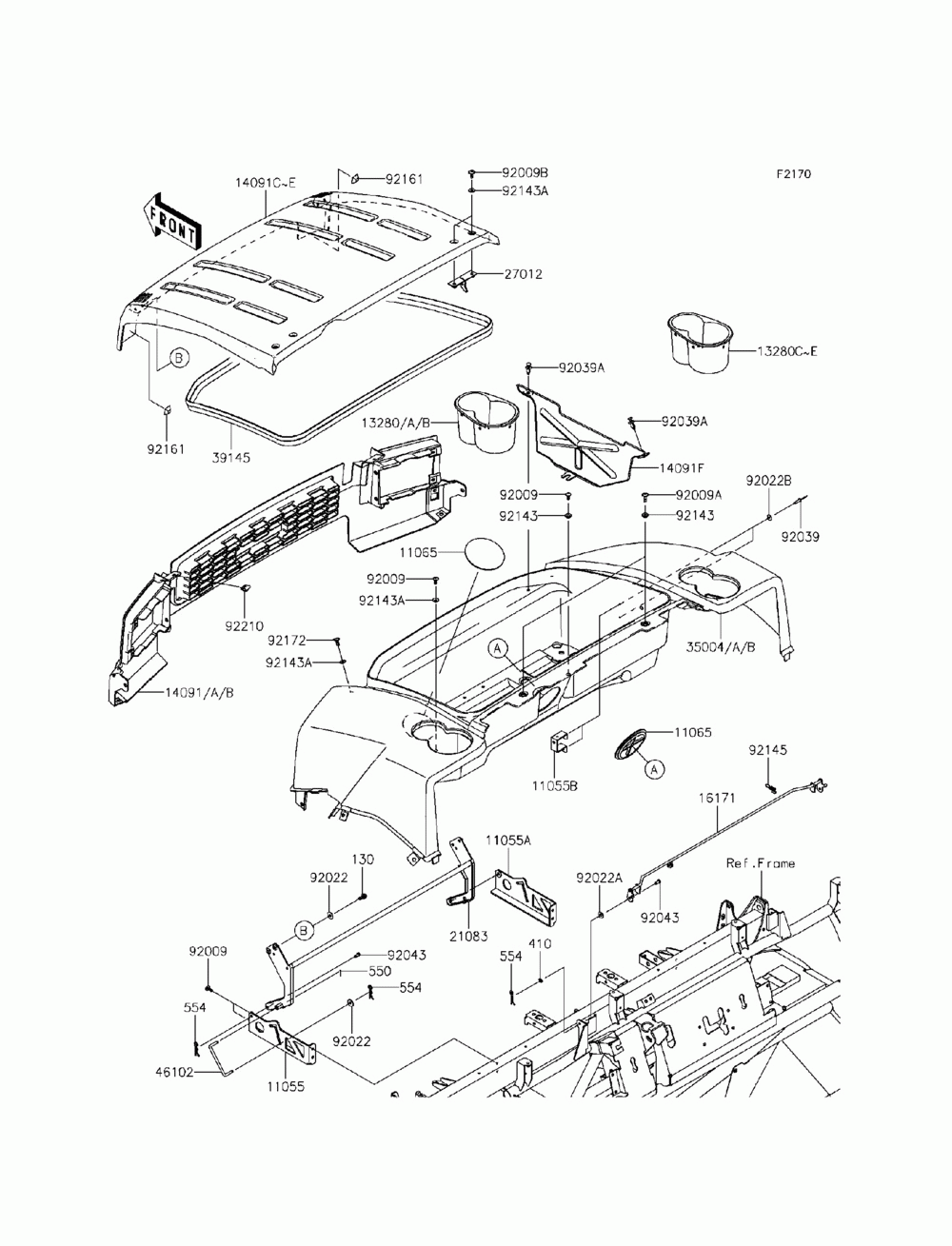 Fenders