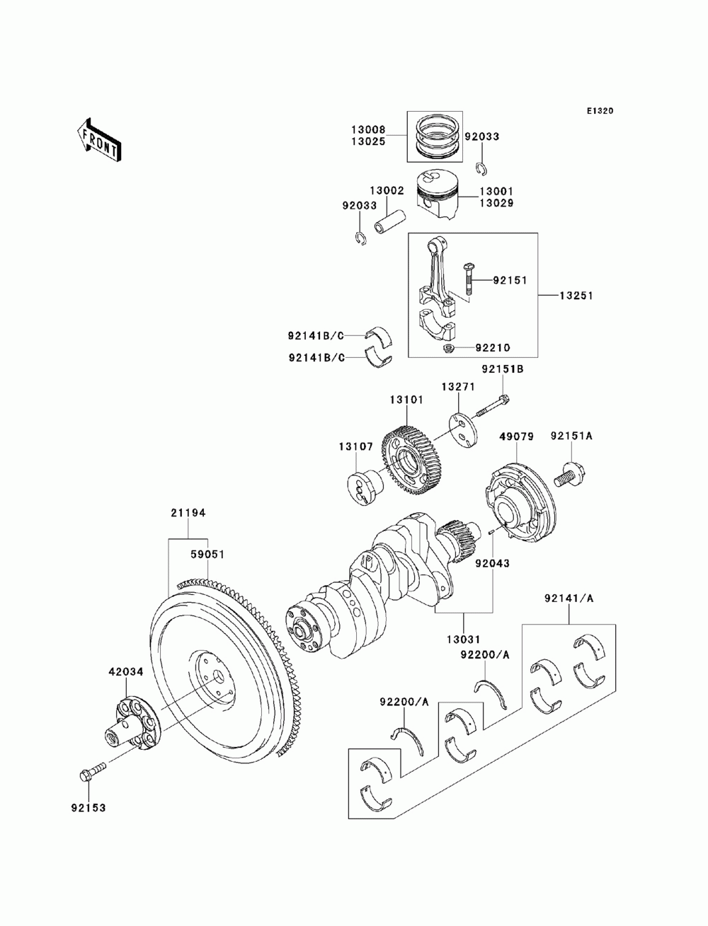 Crankshaft_piston(s)