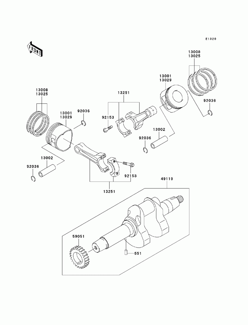 Crankshaft_piston(s)