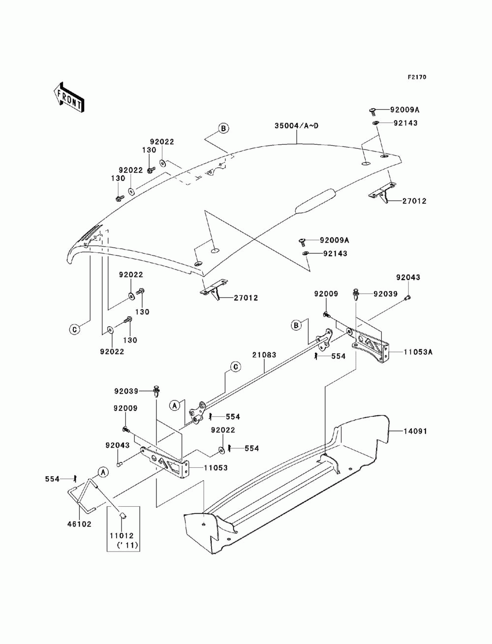 Fenders