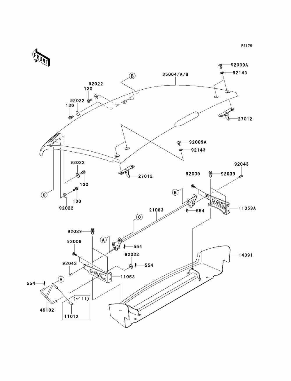 Fenders