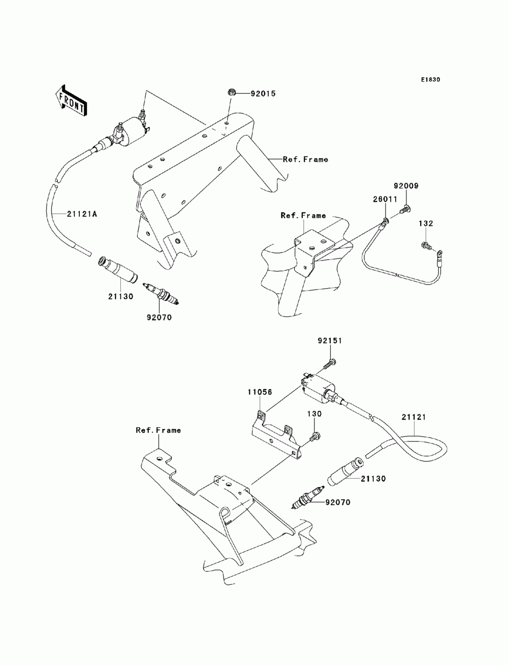 Ignition system