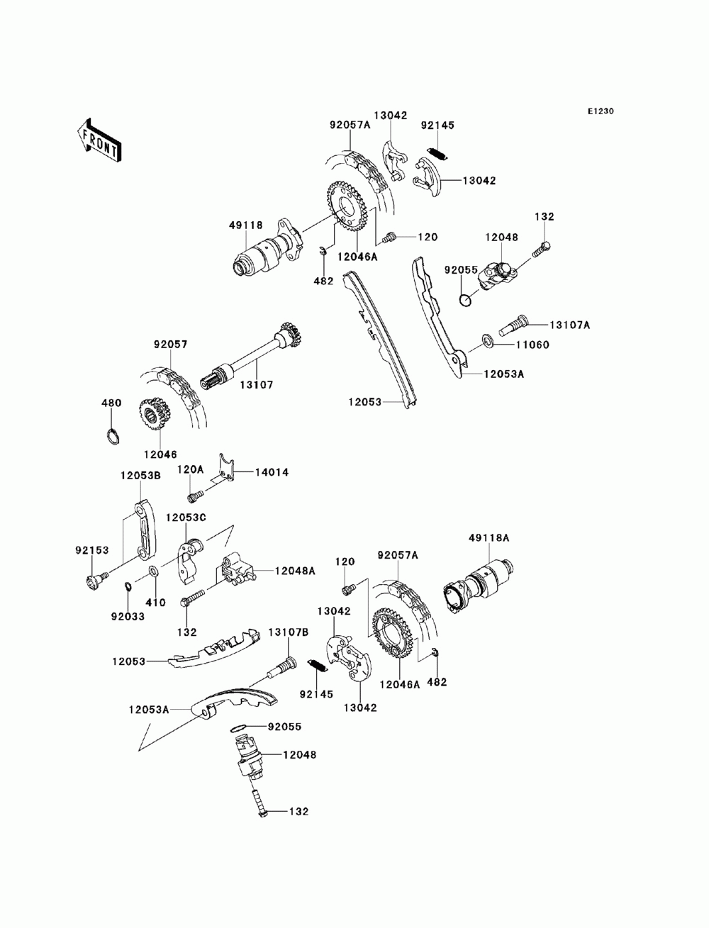 Camshaft(s)_tensioner