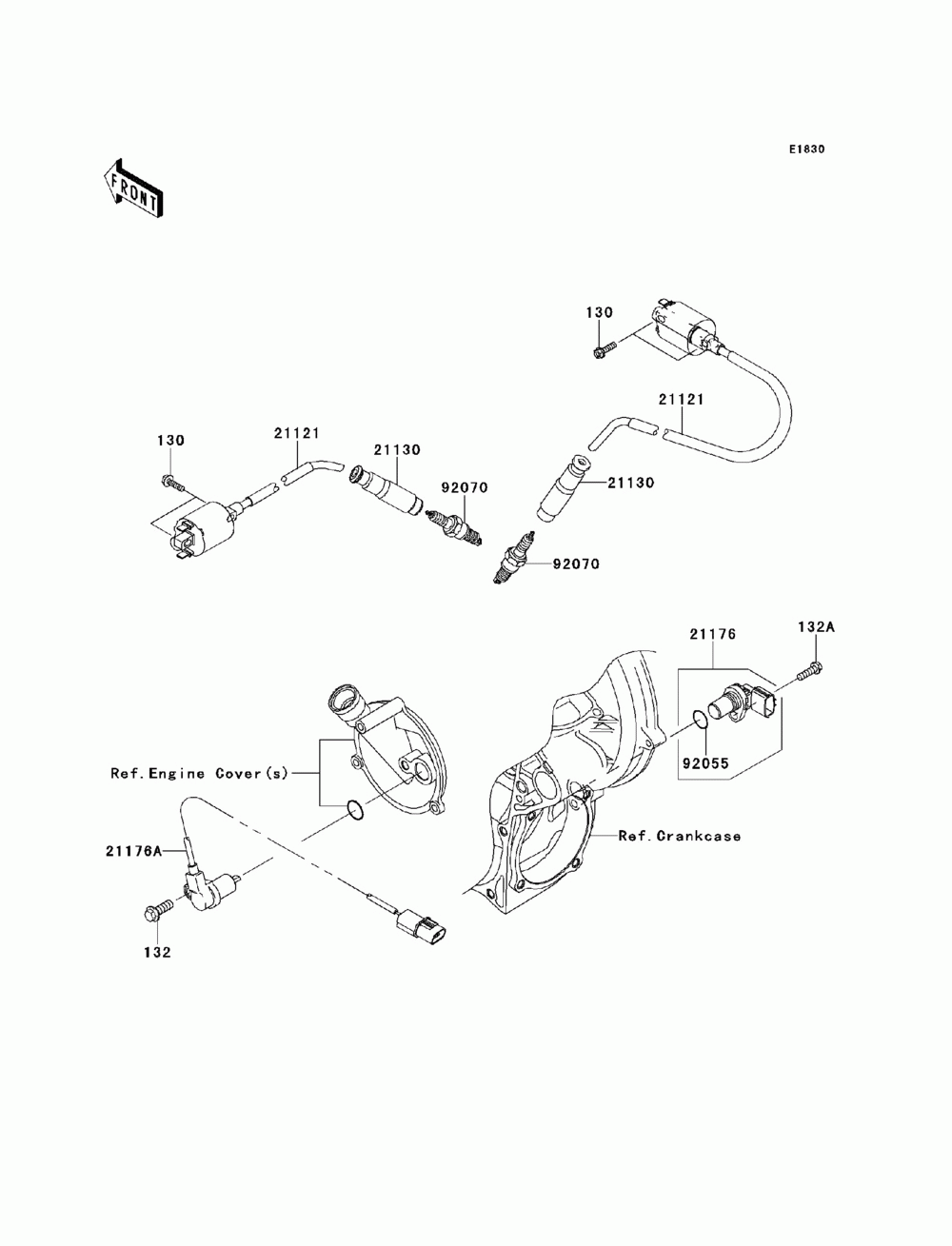 Ignition system