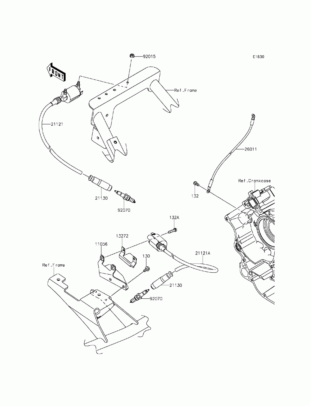 Ignition system