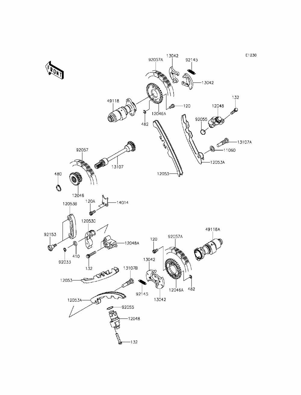 Camshaft(s)_tensioner