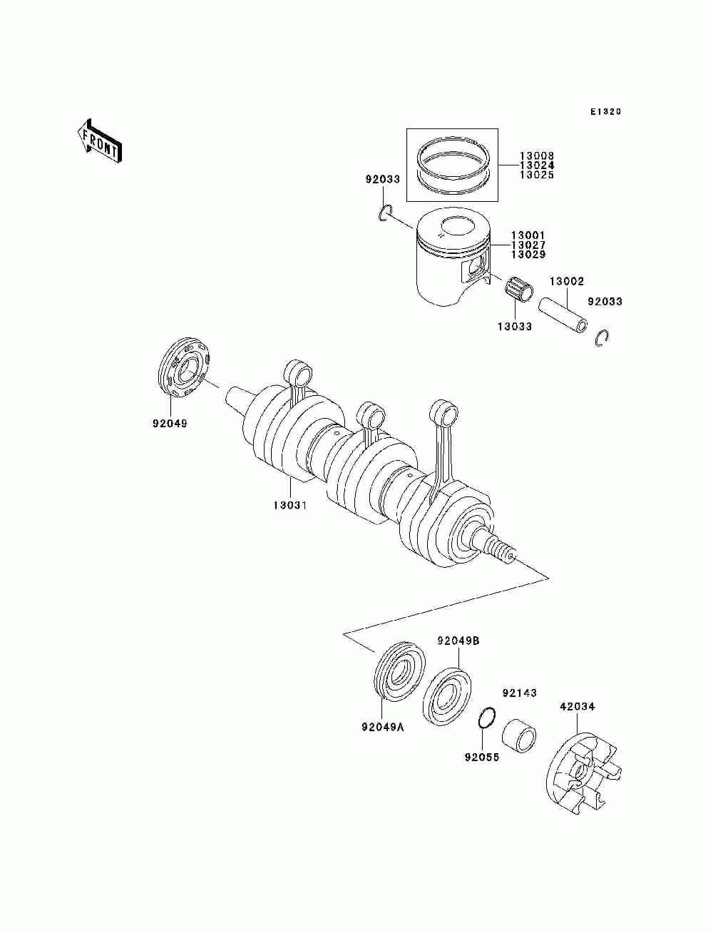 Crankshaft_piston(s)