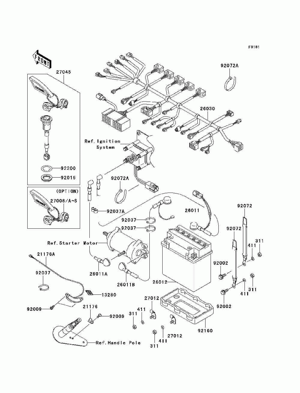 Electrical equipment