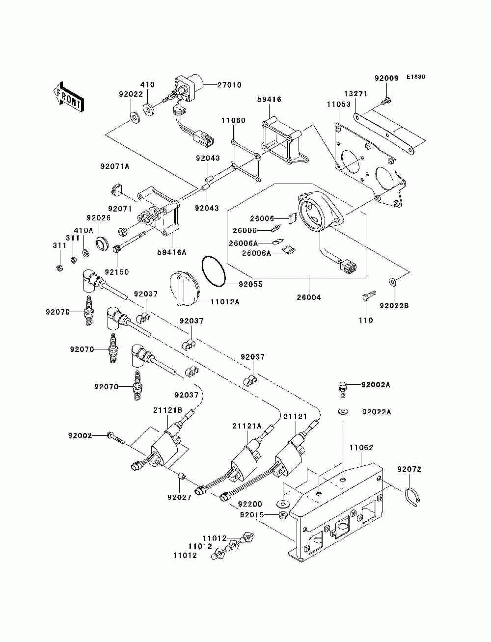 Ignition system