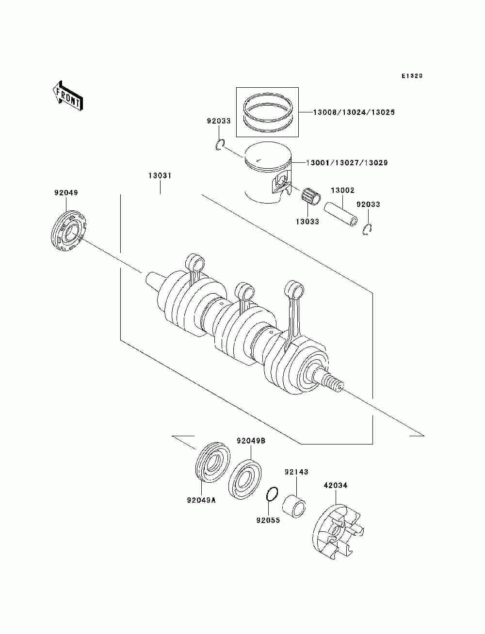 Crankshaft_piston(s)