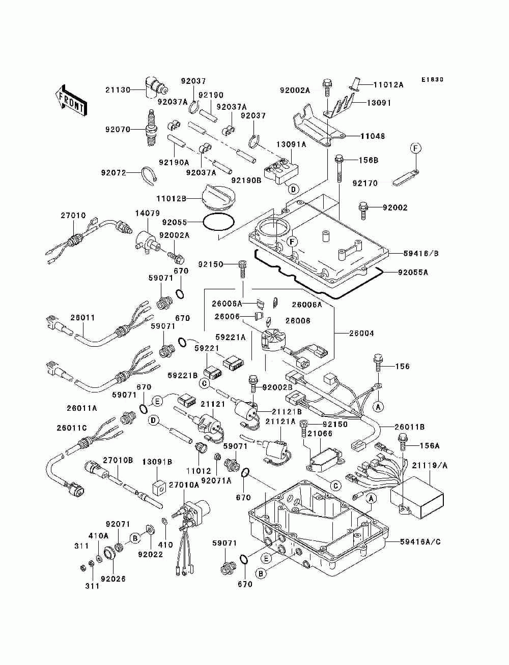 Ignition system