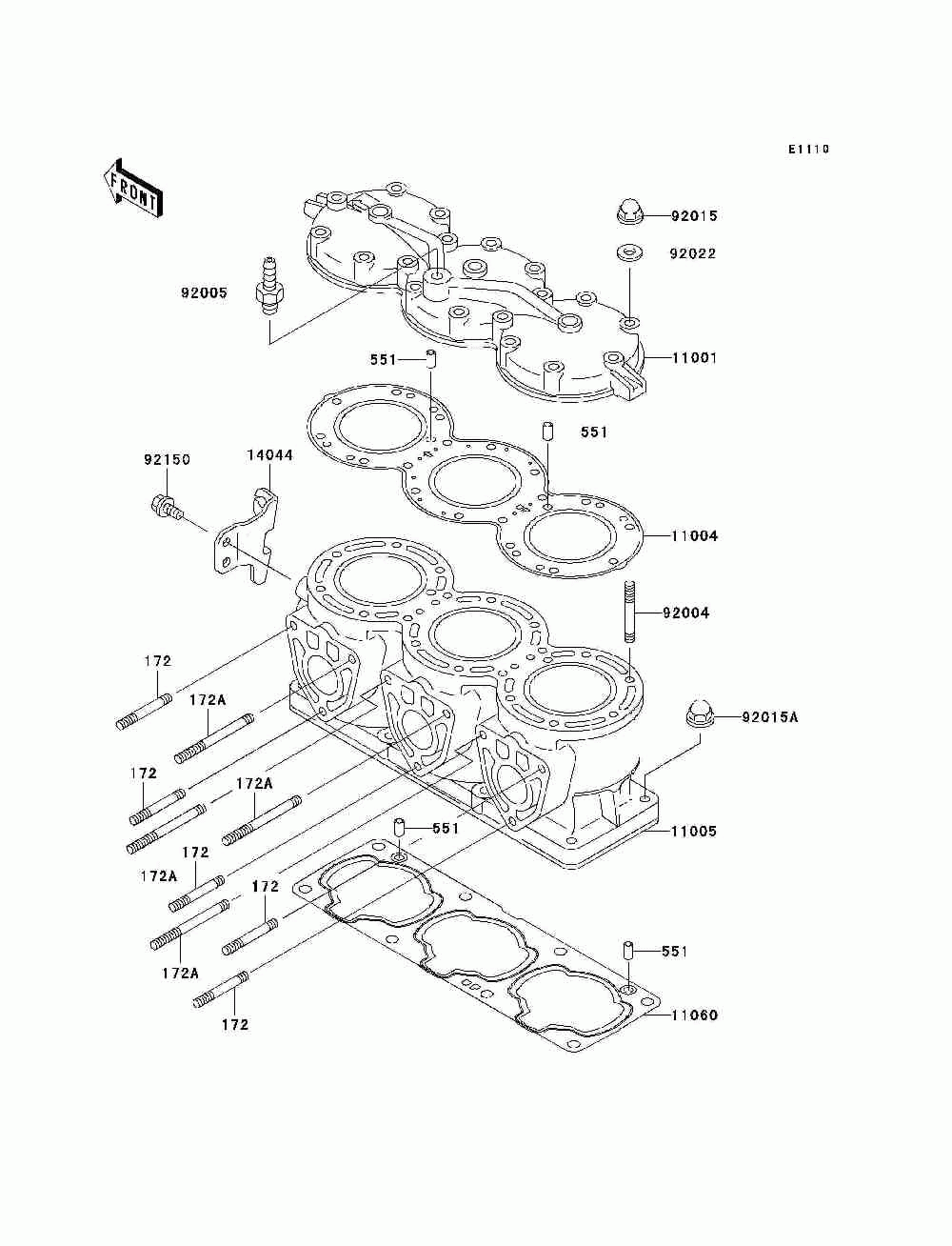 Cylinder head_cylinder