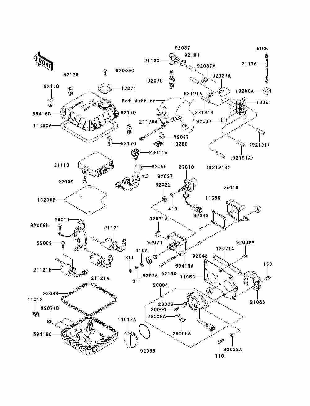 Ignition system