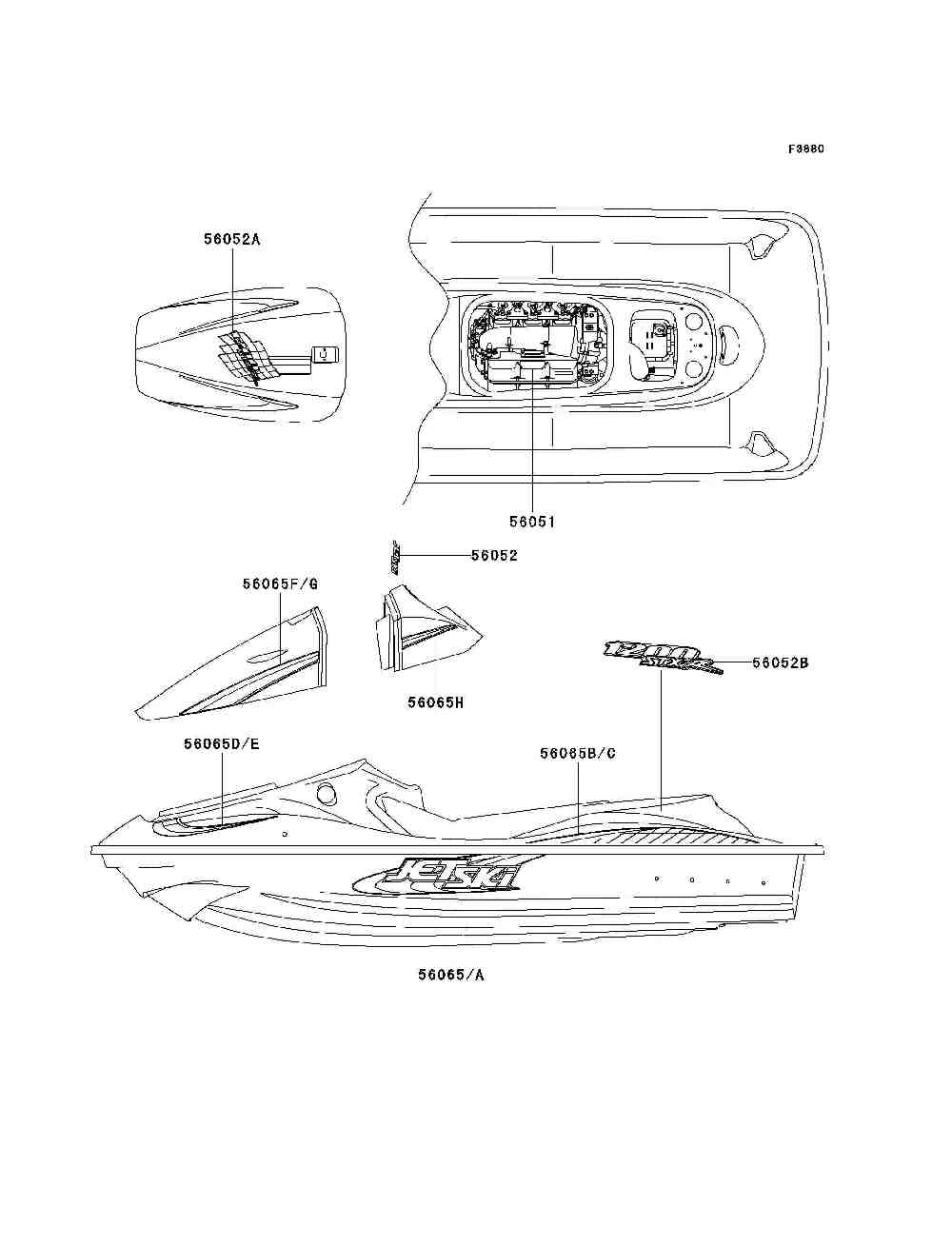 Decals(jtt20-a1)                      )